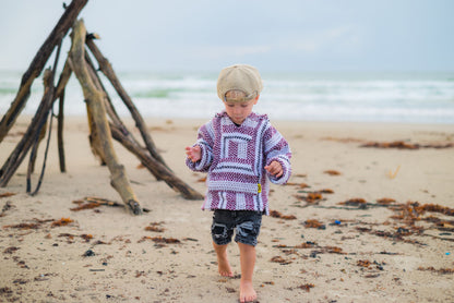 Baja Hoodie - Youth