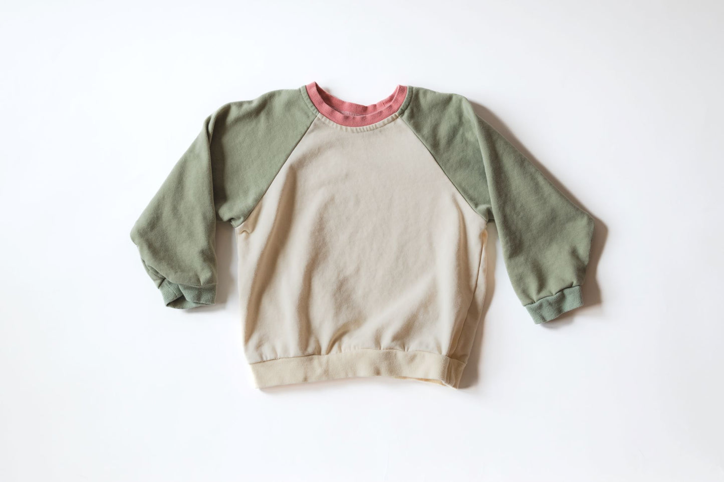 Crewnecks