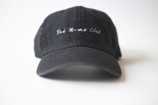 Bad Moms Club