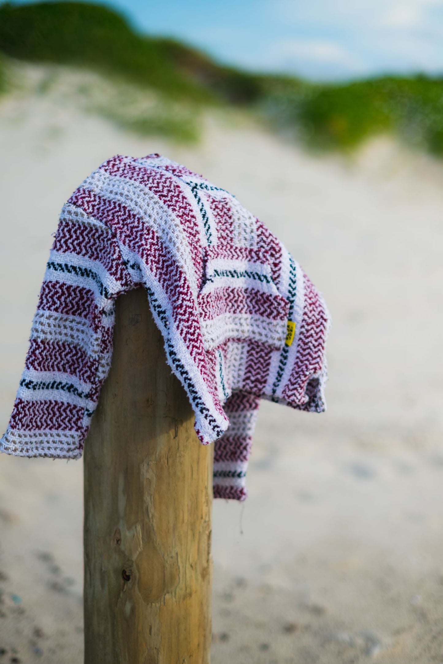 Baja Hoodie - Youth