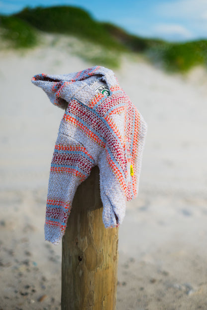 Baja Hoodie - Adults