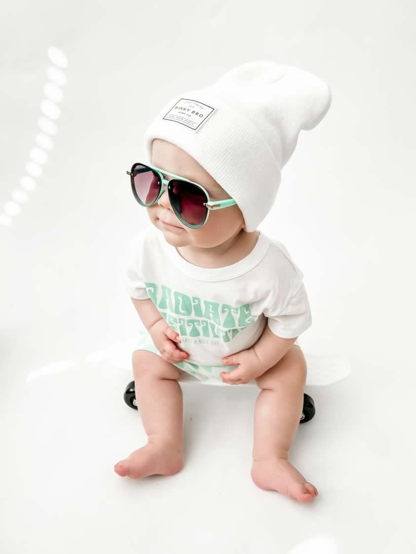Aviator Sunnies