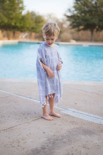 Poncho Towel (Lightweight)