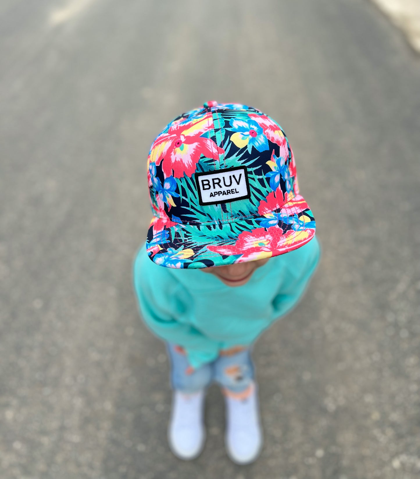 Aloha