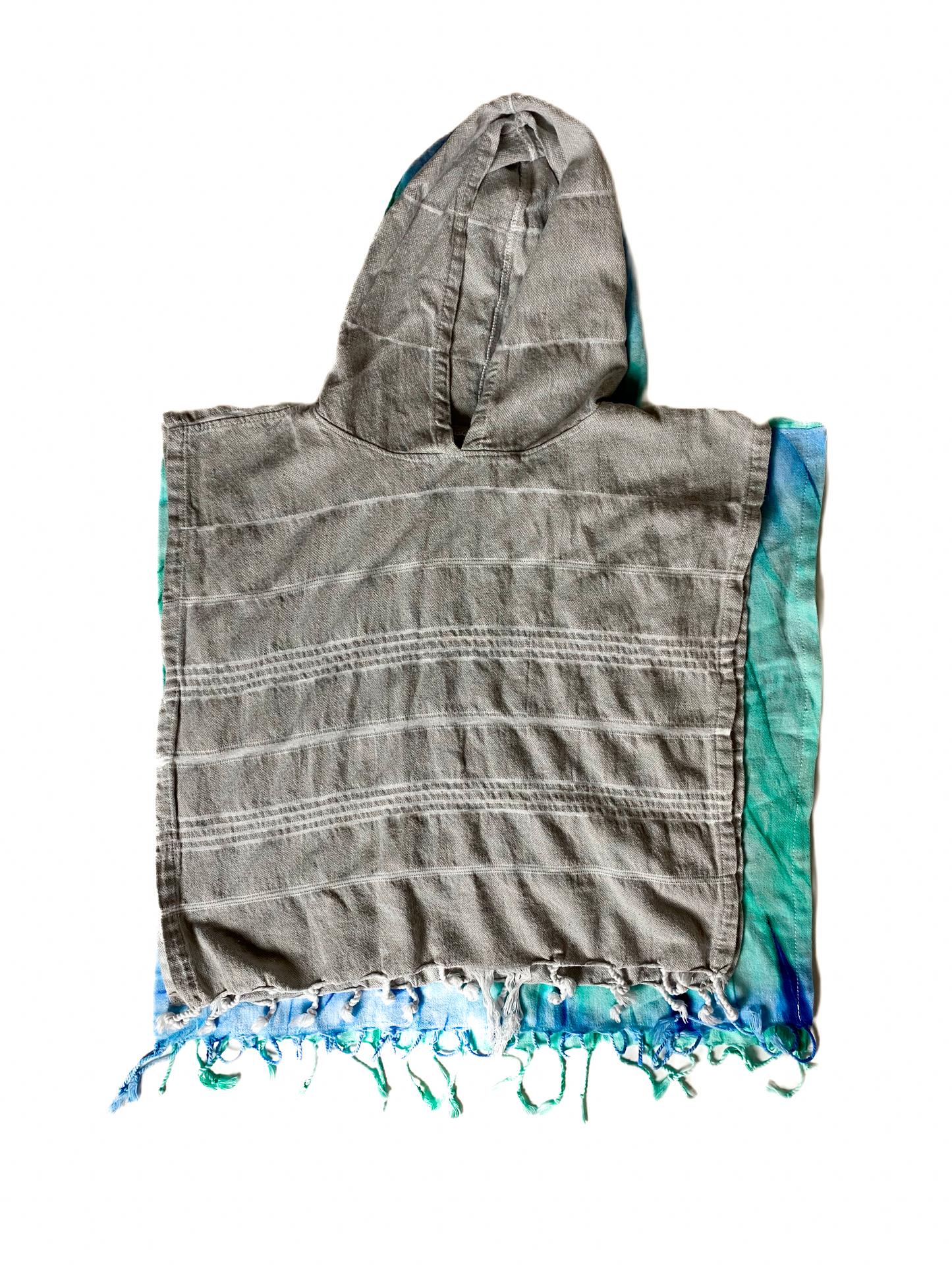 Poncho Towel (Lightweight)