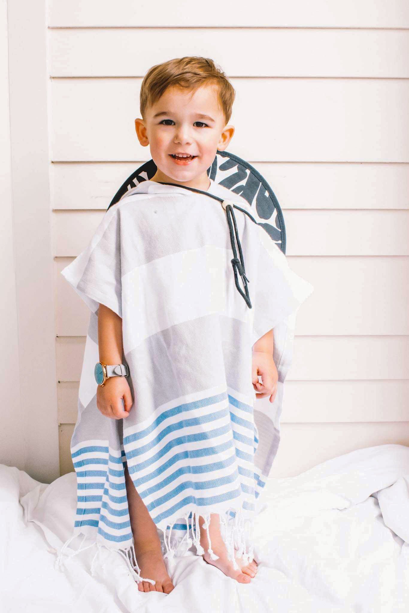 Poncho Towel (Lightweight)