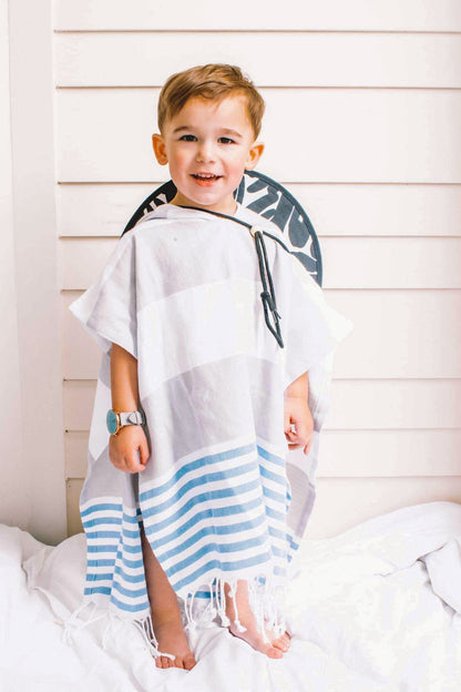 Poncho Towel (Lightweight)