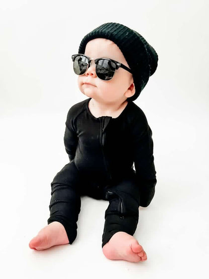 Sunset Sunnies (Black & Tortouse frame)