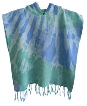 Poncho Towel (Lightweight)