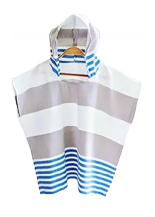 Poncho Towel (Lightweight)