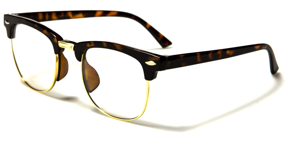 Bruv Basic Glasses