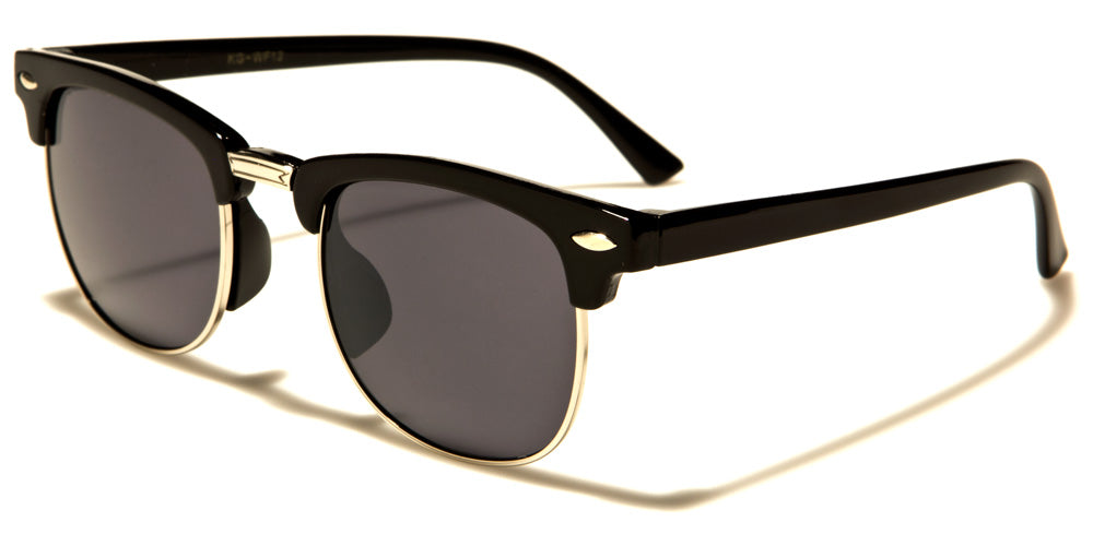 Sunset Sunnies (Black & Tortouse frame)