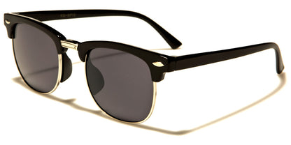 Sunset Sunnies (Black & Tortouse frame)