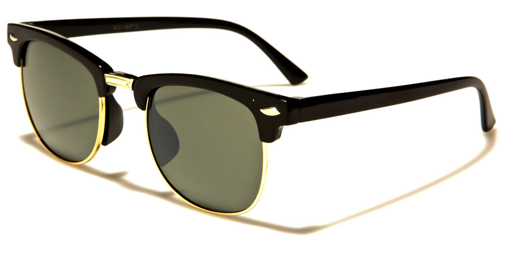 Sunset Sunnies (Black & Tortouse frame)