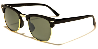 Sunset Sunnies (Black & Tortouse frame)