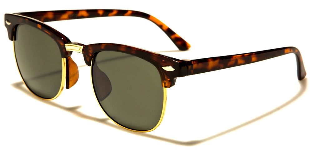 Sunset Sunnies (Black & Tortouse frame)