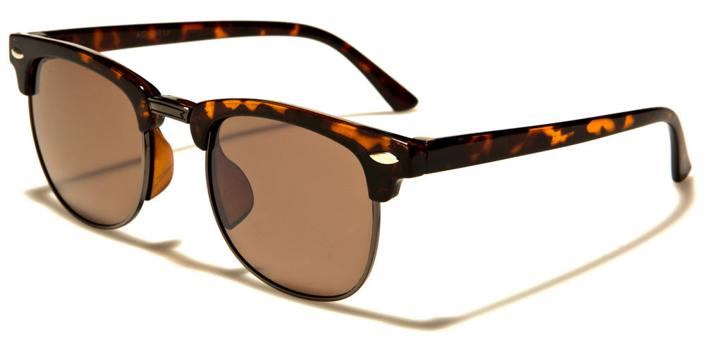 Sunset Sunnies (Black & Tortouse frame)